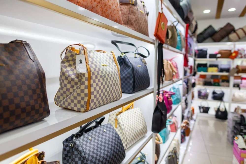 High-End Luxury Replica Bags of Top Quality