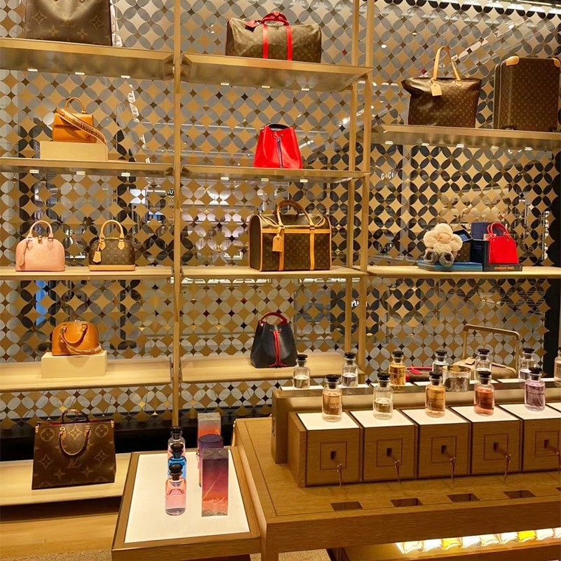 Luxury Replica Handbags 1:1 High-End Perfect Imitation Designer Bags For Sale